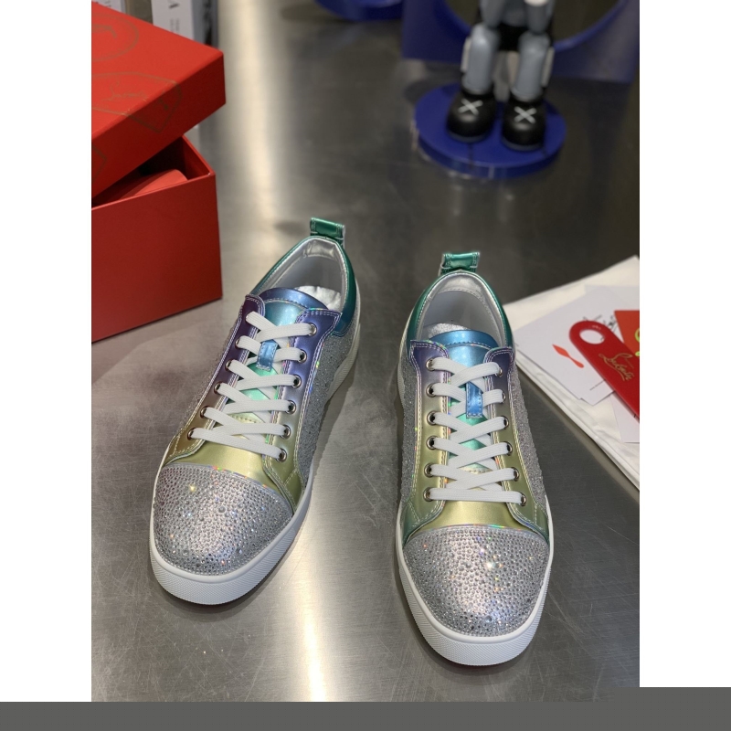 Ch**an louboutin sneakers